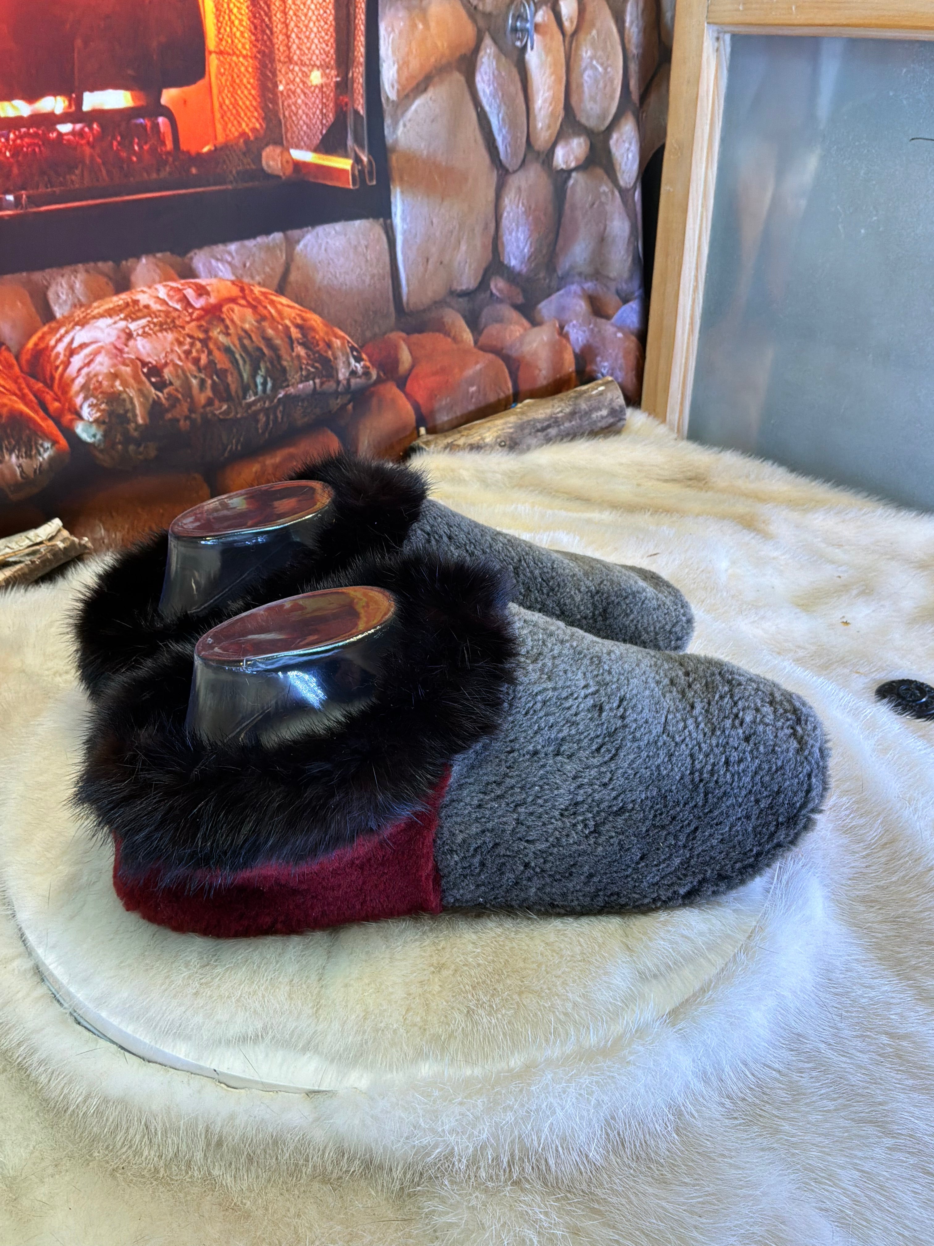 Slippers